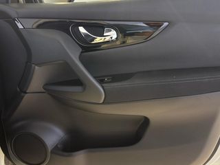 Nissan Qashqai DIG-T 103 kW (140 CV) E6D N-STYLE