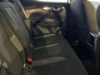 Nissan Qashqai DIG-T 103 kW (140 CV) E6D N-STYLE