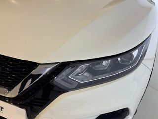 Nissan Qashqai DIG-T 103 kW (140 CV) E6D N-STYLE