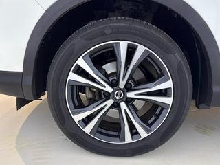 Nissan Qashqai DIG-T 103 kW (140 CV) E6D N-STYLE