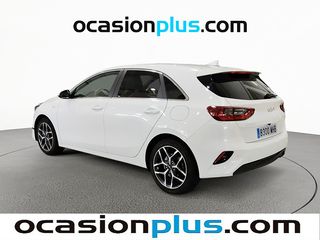 Kia Ceed 1.0 T-GDi Drive 88 kW (120 CV)