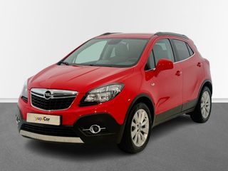Opel Mokka 1.6 CDTi 4X2 S&S Selective