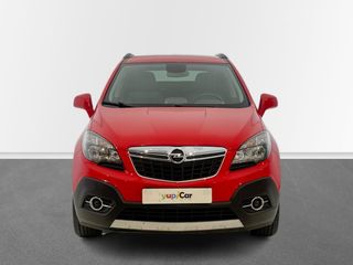 Opel Mokka 1.6 CDTi 4X2 S&S Selective