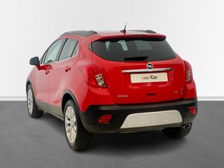 Opel Mokka 1.6 CDTi 4X2 S&S Selective