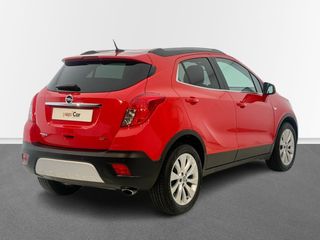 Opel Mokka 1.6 CDTi 4X2 S&S Selective