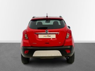 Opel Mokka 1.6 CDTi 4X2 S&S Selective
