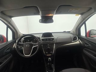 Opel Mokka 1.6 CDTi 4X2 S&S Selective