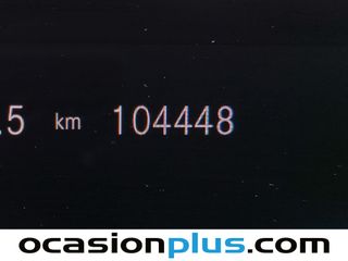 Mercedes-Benz Clase B B 180 d 85 kW (116 CV)