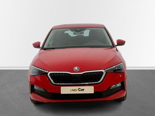 Skoda Scala SCALA 1.6 TDI 85 KW (115 CV) Ambition