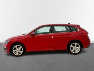 Skoda Scala SCALA 1.6 TDI 85 KW (115 CV) Ambition