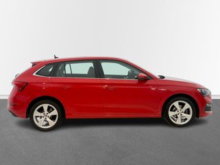 Skoda Scala SCALA 1.6 TDI 85 KW (115 CV) Ambition