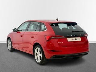Skoda Scala SCALA 1.6 TDI 85 KW (115 CV) Ambition