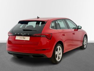 Skoda Scala SCALA 1.6 TDI 85 KW (115 CV) Ambition
