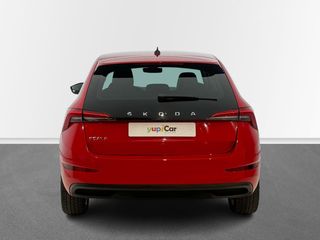 Skoda Scala SCALA 1.6 TDI 85 KW (115 CV) Ambition