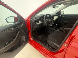 Skoda Scala SCALA 1.6 TDI 85 KW (115 CV) Ambition