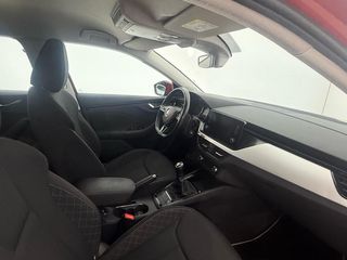 Skoda Scala SCALA 1.6 TDI 85 KW (115 CV) Ambition