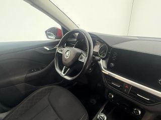 Skoda Scala SCALA 1.6 TDI 85 KW (115 CV) Ambition