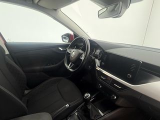 Skoda Scala SCALA 1.6 TDI 85 KW (115 CV) Ambition