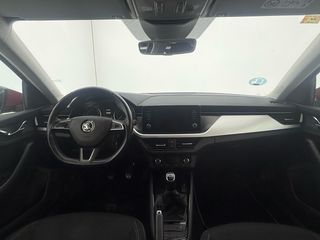 Skoda Scala SCALA 1.6 TDI 85 KW (115 CV) Ambition