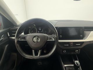 Skoda Scala SCALA 1.6 TDI 85 KW (115 CV) Ambition
