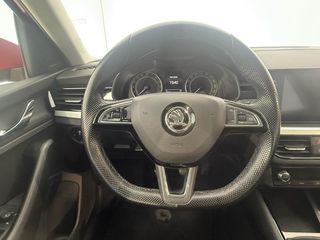 Skoda Scala SCALA 1.6 TDI 85 KW (115 CV) Ambition