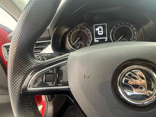 Skoda Scala SCALA 1.6 TDI 85 KW (115 CV) Ambition