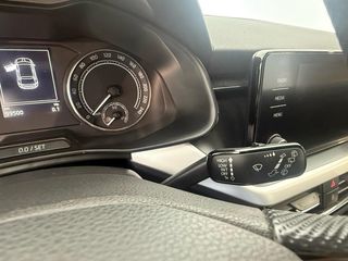 Skoda Scala SCALA 1.6 TDI 85 KW (115 CV) Ambition