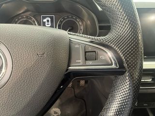 Skoda Scala SCALA 1.6 TDI 85 KW (115 CV) Ambition