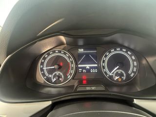 Skoda Scala SCALA 1.6 TDI 85 KW (115 CV) Ambition