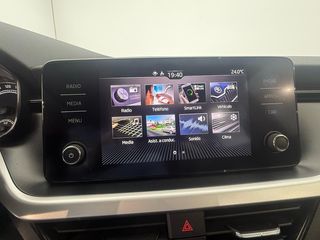 Skoda Scala SCALA 1.6 TDI 85 KW (115 CV) Ambition