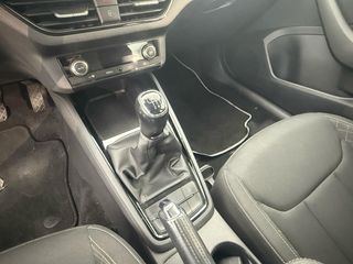 Skoda Scala SCALA 1.6 TDI 85 KW (115 CV) Ambition