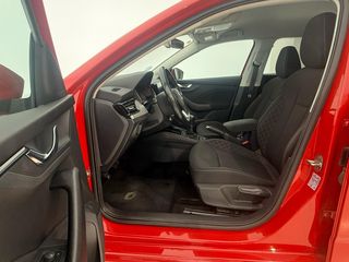 Skoda Scala SCALA 1.6 TDI 85 KW (115 CV) Ambition