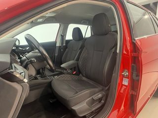 Skoda Scala SCALA 1.6 TDI 85 KW (115 CV) Ambition