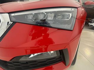 Skoda Scala SCALA 1.6 TDI 85 KW (115 CV) Ambition