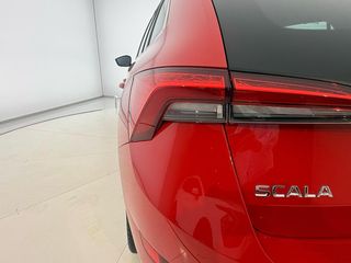 Skoda Scala SCALA 1.6 TDI 85 KW (115 CV) Ambition