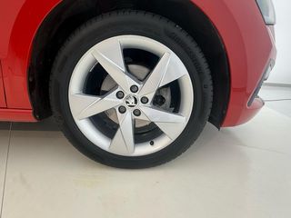 Skoda Scala SCALA 1.6 TDI 85 KW (115 CV) Ambition