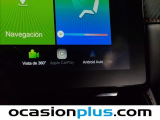 MG ZS 1.0T Luxury Auto 82 kW (111 CV)