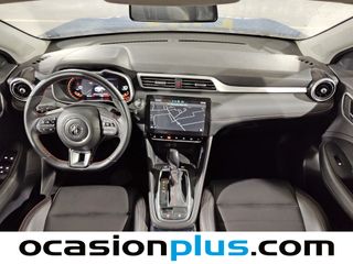 MG ZS 1.0T Luxury Auto 82 kW (111 CV)