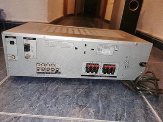 Sony SRT-K607P Home Cinema 5.1 + 6 altavoces