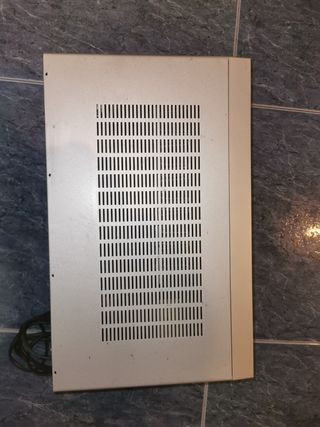 Sony SRT-K607P Home Cinema 5.1 + 6 altavoces