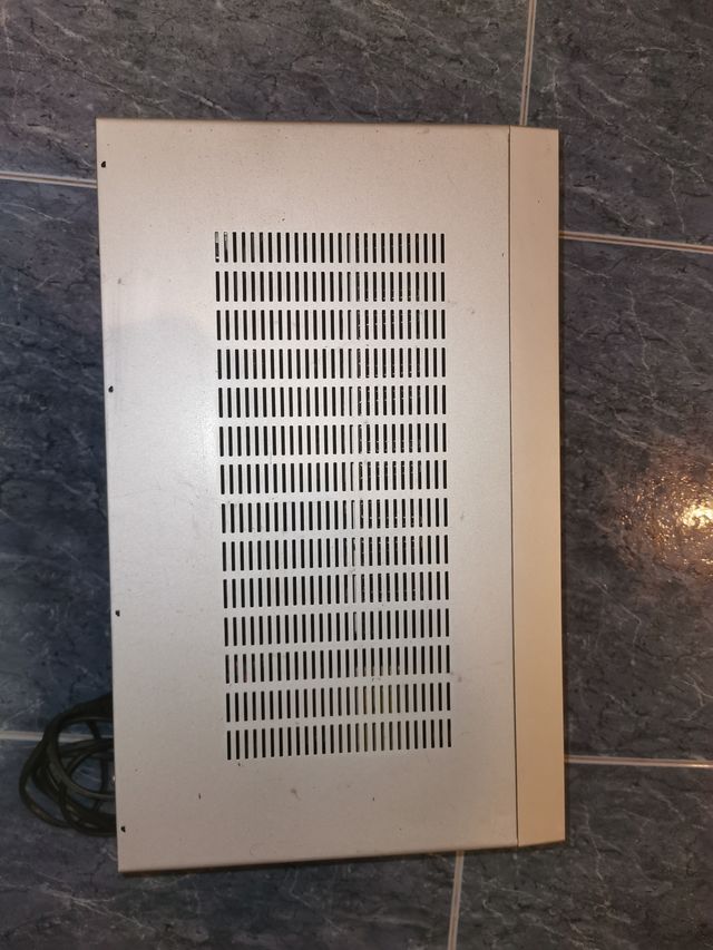 Sony SRT-K607P Home Cinema 5.1 + 6 altavoces