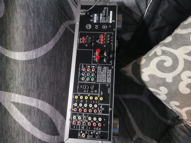 Sony SRT-K607P Home Cinema 5.1 + 6 altavoces