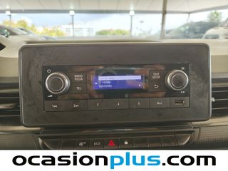 Nissan Townstar Furgon 1.3G L1 Profesional 96 kW (130 CV)