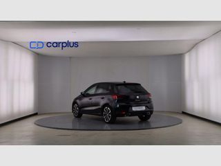 SEAT Ibiza 1.0 TSI 85kW DSG FR 40 Aniversario