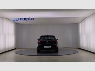 SEAT Ibiza 1.0 TSI 85kW DSG FR 40 Aniversario