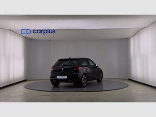 SEAT Ibiza 1.0 TSI 85kW DSG FR 40 Aniversario