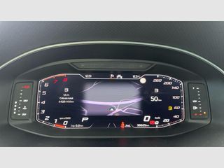 SEAT Ibiza 1.0 TSI 85kW DSG FR 40 Aniversario