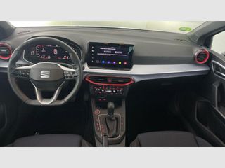 SEAT Ibiza 1.0 TSI 85kW DSG FR 40 Aniversario