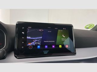 SEAT Ibiza 1.0 TSI 85kW DSG FR 40 Aniversario