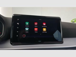 SEAT Ibiza 1.0 TSI 85kW DSG FR 40 Aniversario